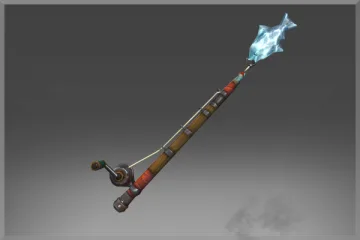 Reel of the Icebrew Angler