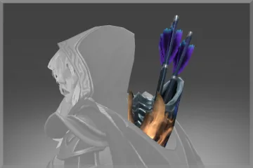 Oaths of the Dragonborn Quiver