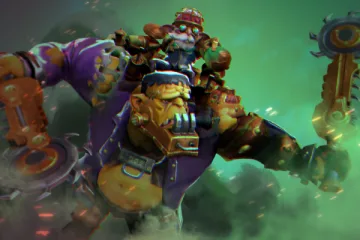 Razil’s Revitalizer Loading Screen