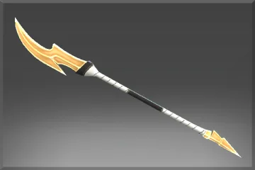 Merciless Spear