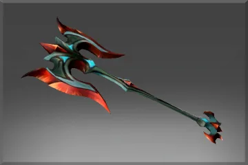 Red General’s Soul Splitter