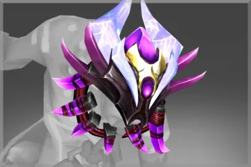 Prodigy of Prefectura — Head
