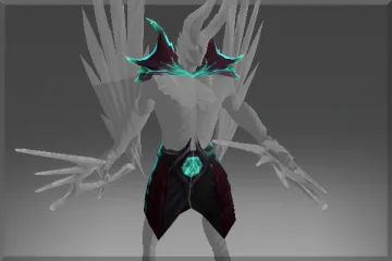 Marauder’s Armor