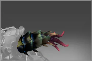 Bottomfeeder Abdomen