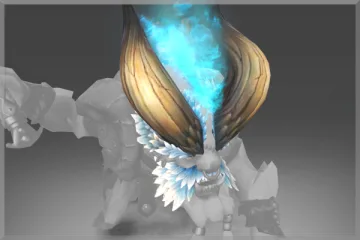 Horns of the Surging Wind