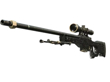 AWP | Black Nile (Factory New)