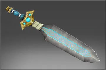 Sword of the Admirable Admiral