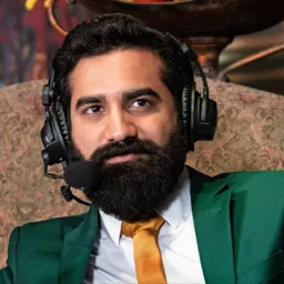tsunami Autograph Avatar — The International 2021