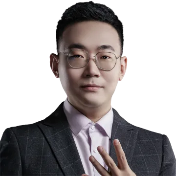 M4 Talent Sticker — TI 2022