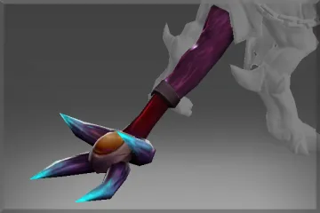 Malicious Sting Tail