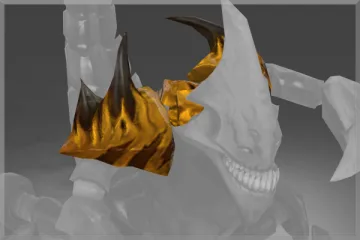 Armor of the Elusive Destroyer