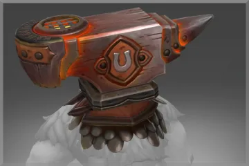 Totem of the Earthwright