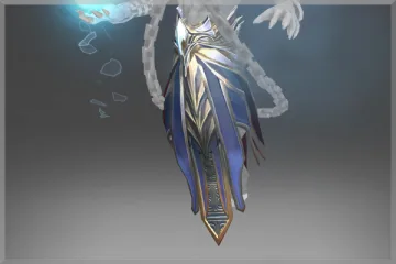 Robe of the Rime Lord