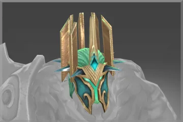 Crown of Malice