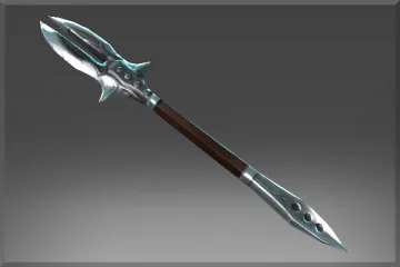Defender’s Shanker