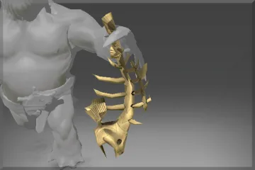 Skeletal Catch