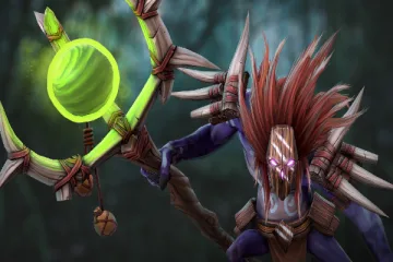 Twilight’s Rest Loading Screen