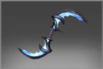 Glaive of the Night Grove