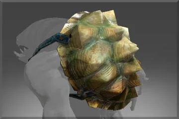 Kraken Shell