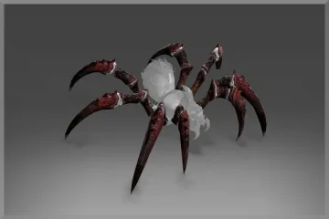 Genuine Ancient Legs of the Arachnarok