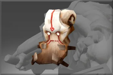 Prey-Tracker’s Aspect Mask