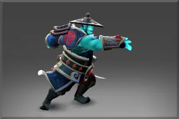 Gifts of Fortune Set