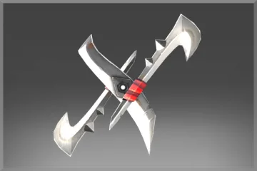 Djinn Slayer Shuriken