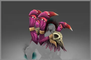 Grasp of Depraved Malformation
