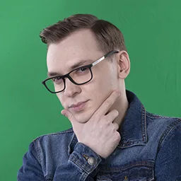 Maelstorm Autograph Avatar — The International 2021