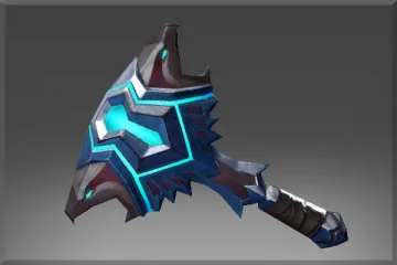 Inscribed Stormthrasher
