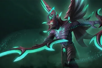 Marauder’s Reflection
