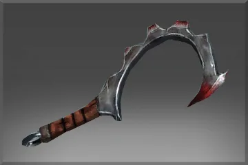Inscribed Flesh Ripper