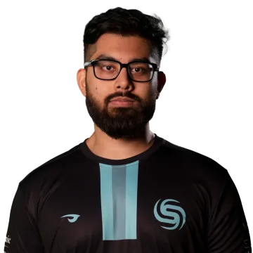 MSS Player Sticker — TI 2022