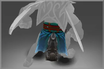 Belt of Harvest’s Hound