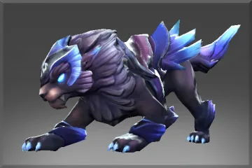 Auspicious Noriet the Dusky Guardian