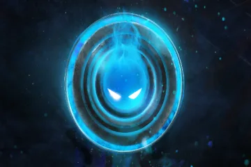 DotaCinema Loading Screen