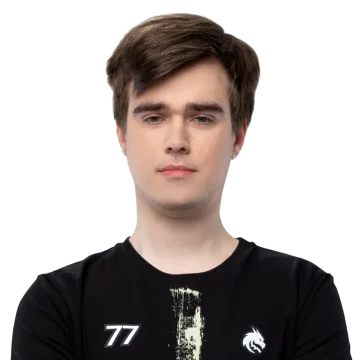Miposhka Player Sticker — TI 2025