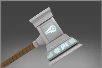 Rune Hammer