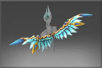Finery of the Sol Guard
