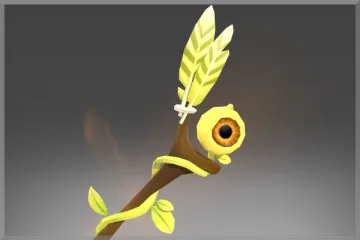 Auspicious Eye of Lyralei