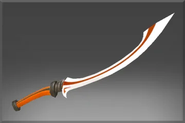 Inscribed Elegant Stroke