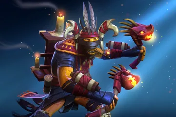 Tang-Ki Loading Screen