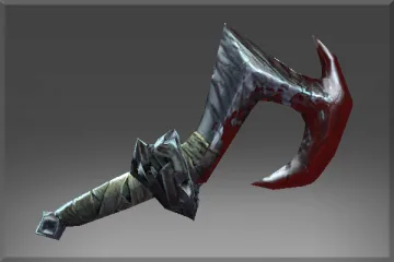 Grievous Grapnel