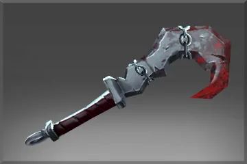 Inscribed Chained Snatcher