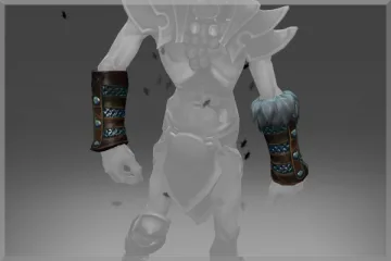 Arms of the Shambling Draug