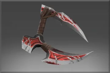 Furyblade