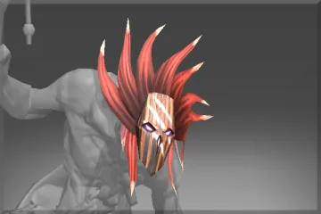 Mask of Twilight’s Rest