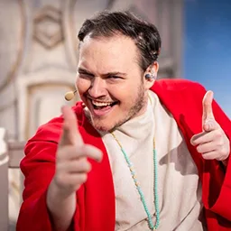 Siractionslacks Autograph Avatar — The International 2021
