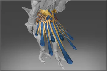 Auspicious Nightwatcher’s Belt