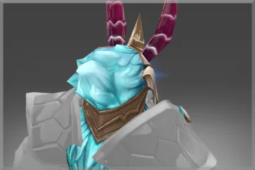 Spring Lineage Horns of the Storm Dragon Potente